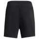Under Armour Παιδικό σορτς Girls' Rival Terry Crossover Shorts